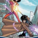 AvX - Spider-Woman vs. Gambit