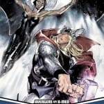 AvX - Thor vs. Storm