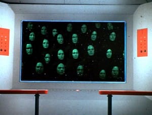 Star Trek: "The Mark of Gideon"
