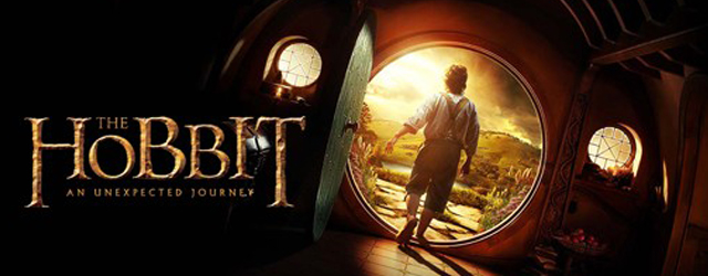 The Good the Bad and the Insulting: The Hobbit: An Unexpected Journey (Film  Review)