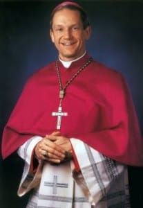 Bishop Parocki, Who Knows All About Marriage