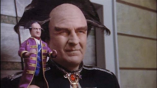 B5 Rewatch: 2×14 "There All the Honor Lies"