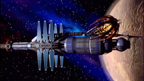 B5 Rewatch: 3×03 "A Day in the Strife"