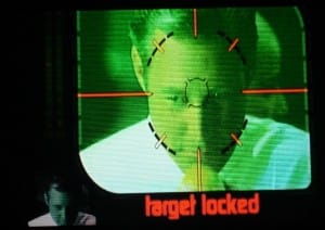 The 23rd Century has User-Friendly Sniper Rifles