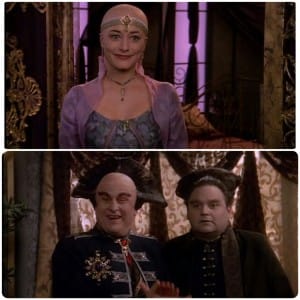 Welcome to Babylon 5!