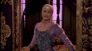 Lyndisty and the Banality of Evil