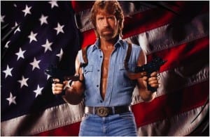America: We're Right!