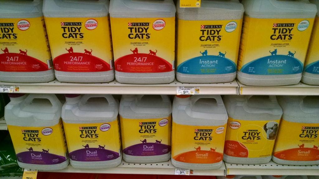 I am unconvinced these are actually different things