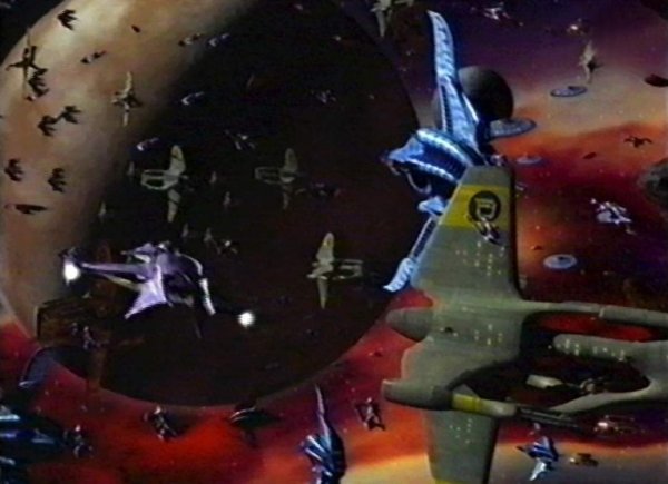 Babylon 5 CCG Wheel of Fire RARE Alliance Fleet NM 