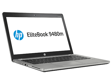 The new laptop thing