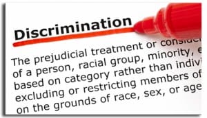 So is discrimination good or bad, Bryan? If it's motivated by religious belief, does that make it okay?