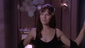 Sexy Delenn is sexy!