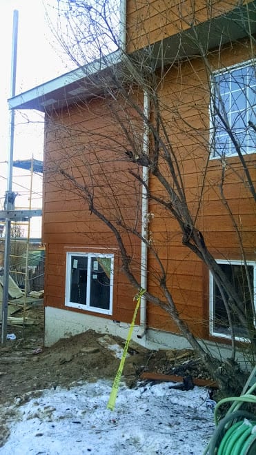 Kitchen Project – Day 106: Crunch on the Outside