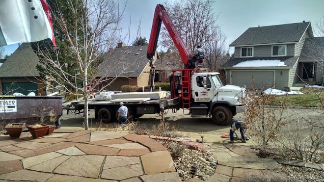 Kitchen Project – Day 127: Drywall!