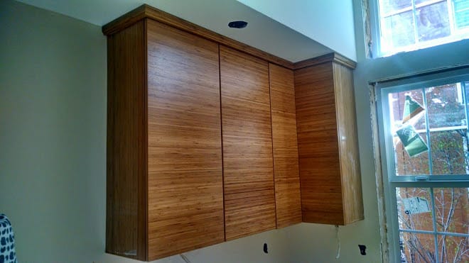 Kitchen Project – Day 137: Cabinetapalooza Day 3