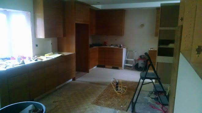 Kitchen Project – Day 141: Part 2