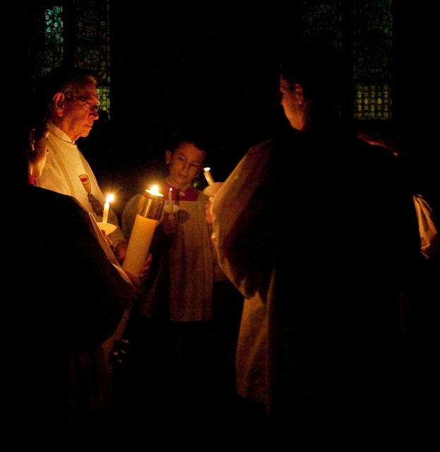 Easter Vigil