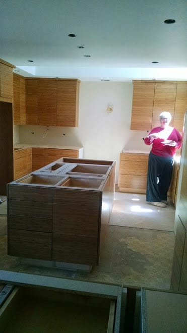Kitchen Project – Day 146: All Tidied Up