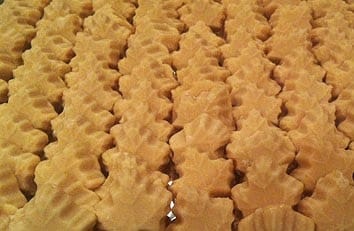 Something visiting Calgary reminded me of