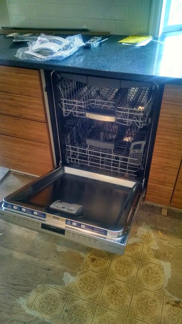 Kitchen Project: Day 189 – Manic and Depressive