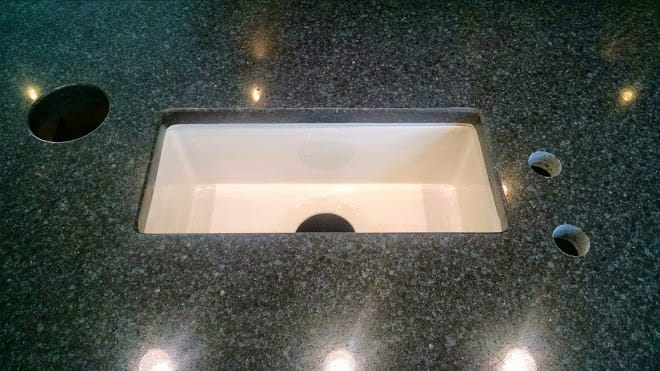 Kitchen Project – Day 190: Sink! (the Sequel)