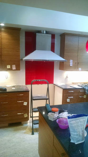 Kitchen Project – Day 220: Hooded