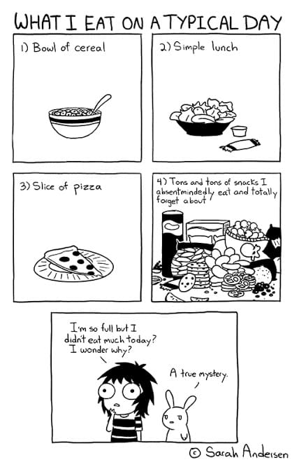 It Is a Puzzlement (Inconspicuous Consumption Edition)