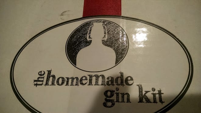 Oh, it's gin, gin, gin, that makes us want to sin