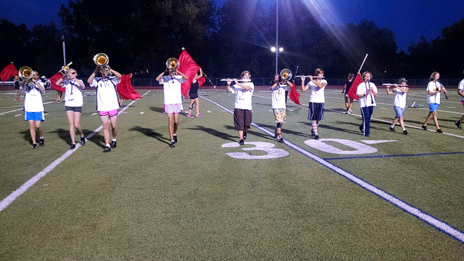 Flautiness (Distaff Style)