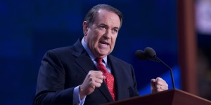 Mike Huckabee - Dolt