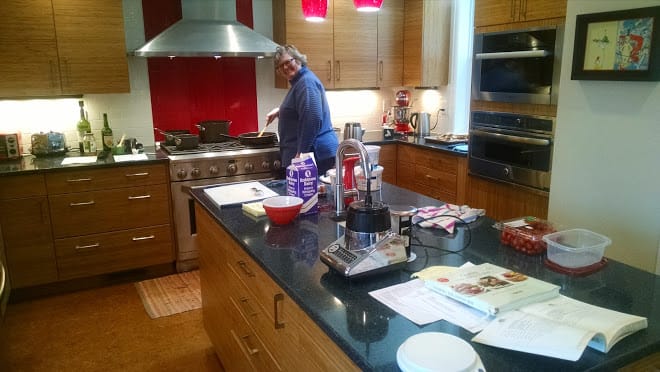 It's Beginning to Look a Lot Like Twelfth Night