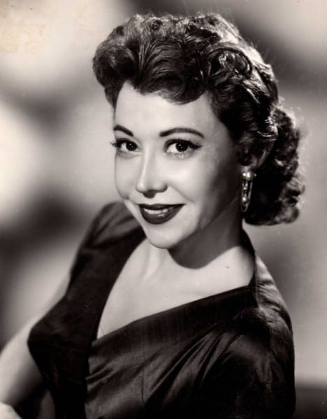 The Pioneer Female Voice Artists of Cartoons