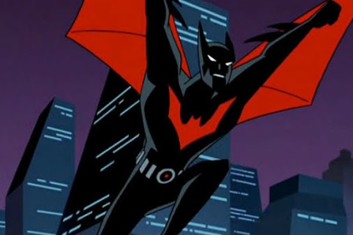 Ranking DC’s Animated TV Series