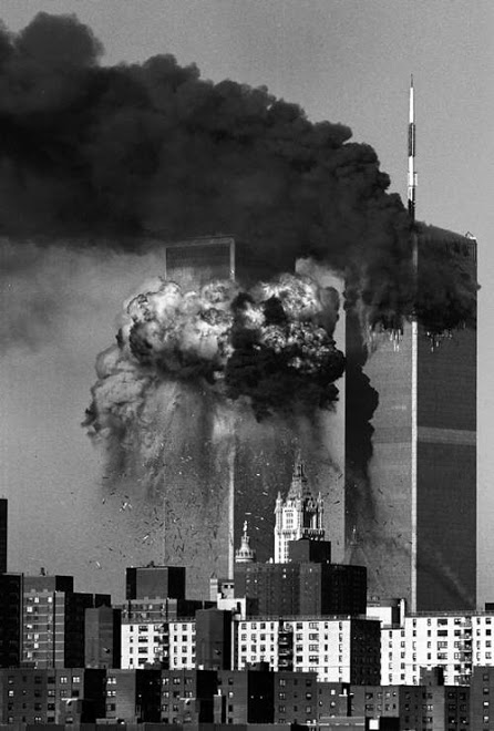 On 9-11, sixteen years later