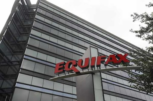 The IRS has hired Equifax to help verify your identity. Yes, really