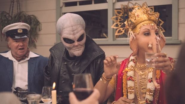 The Lamb-Eating Elephant in the Room