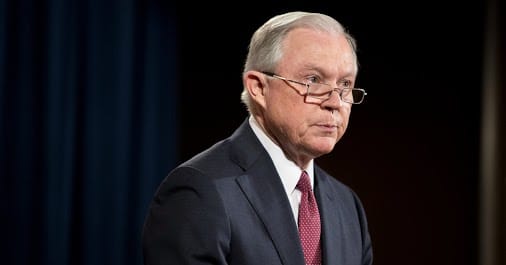 Trump kinda-sorta punts on DACA