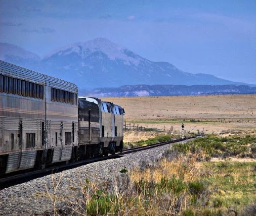 A rail line that runs along the Front Range? Inconceivable!