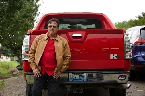 An asset forfeiture case with 2nd Amendment implications