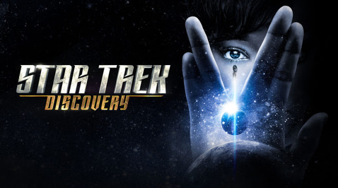 “Star Trek: Discovery” — I would watch this. On broadcast TV.