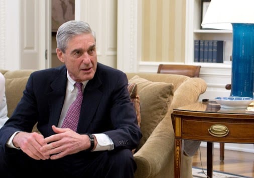 A look at the Monday Mueller moves