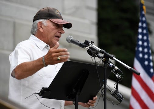 Yes, this is just what Colorado needs in its political future