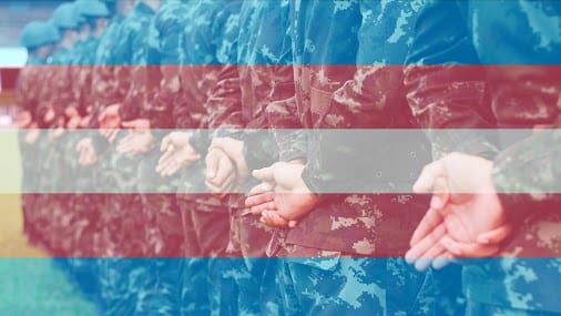 Trump’s transgender military ban gets blocked — largely thanks to Trump