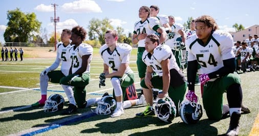 Political speech cannot be compelled by the state