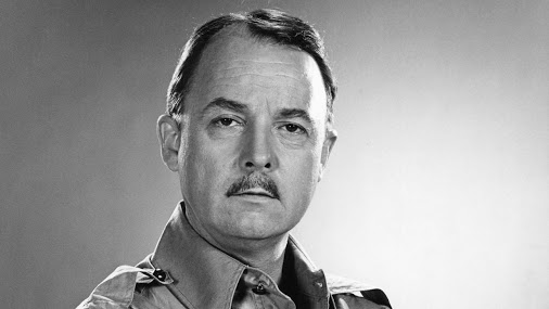 RIP, John Hillerman