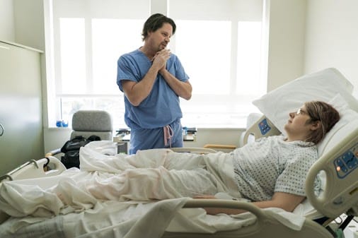 How would you feel if your surgery was up to a community vote?