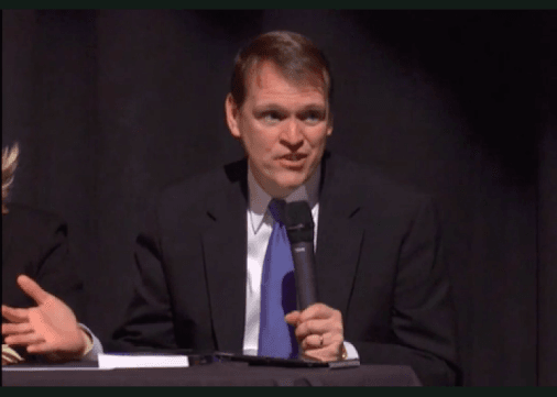 When “religious freedom” is “freedom to oppress other religious opinions”