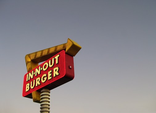 In-N-Out Comes (finally!) to Colorado