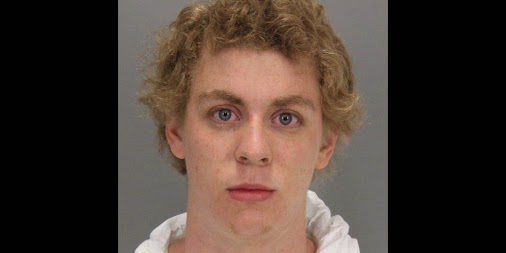 Stanford swimmer / rapist appeals his conviction, asks for new trial