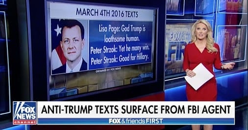 “But their text messages!”